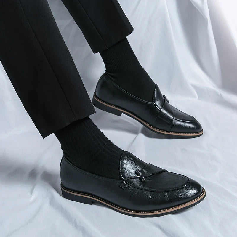 Cruz Loafers
