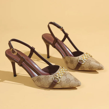 Belina Heels