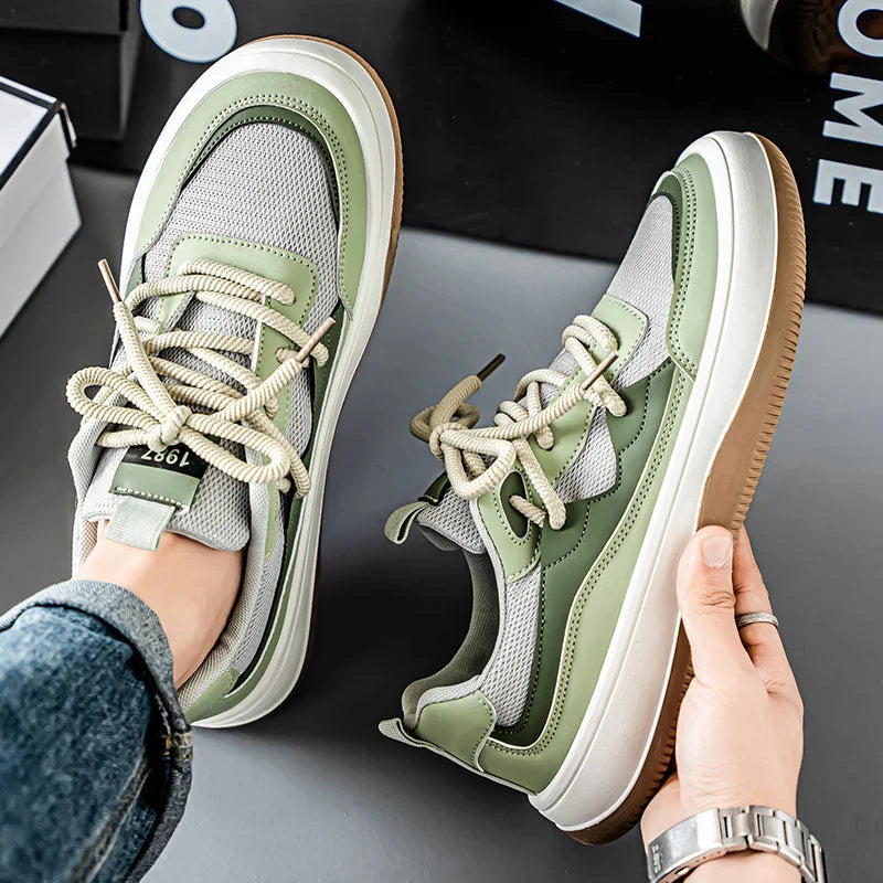 Wiken Sneaker