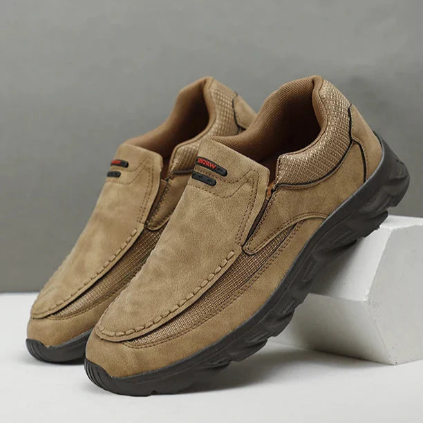 Mailor Shoes