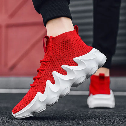 Nero Sneakers