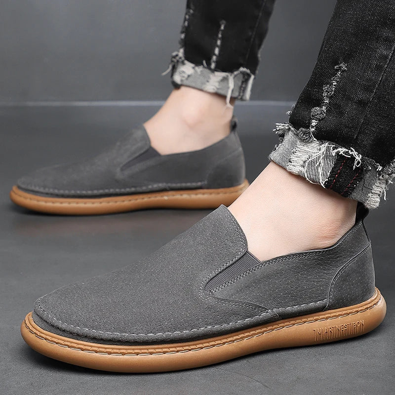 Mason Loafers