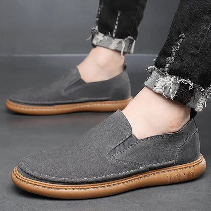 Mason Loafers