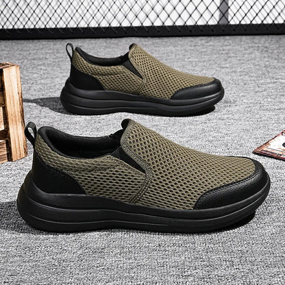 Nesco Shoes