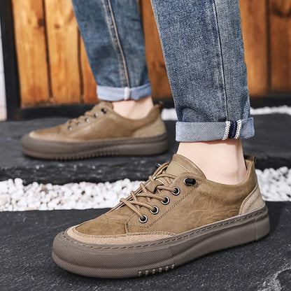 Hanzo Sneakers
