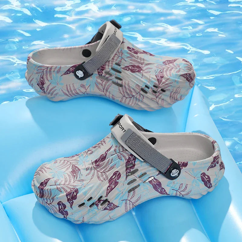 Mohan Clogs
