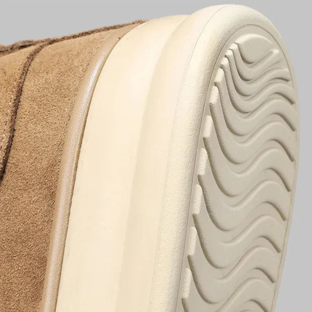 Pecan Sneakers