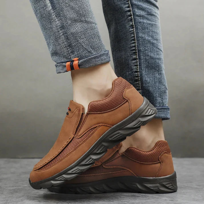 Mailor Shoes