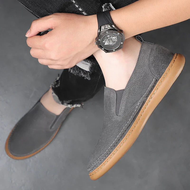Mason Loafers
