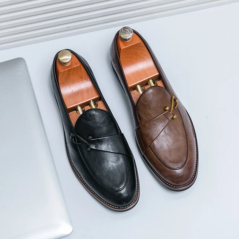 Cruz Loafers