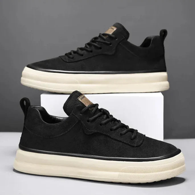 Pecan Sneakers