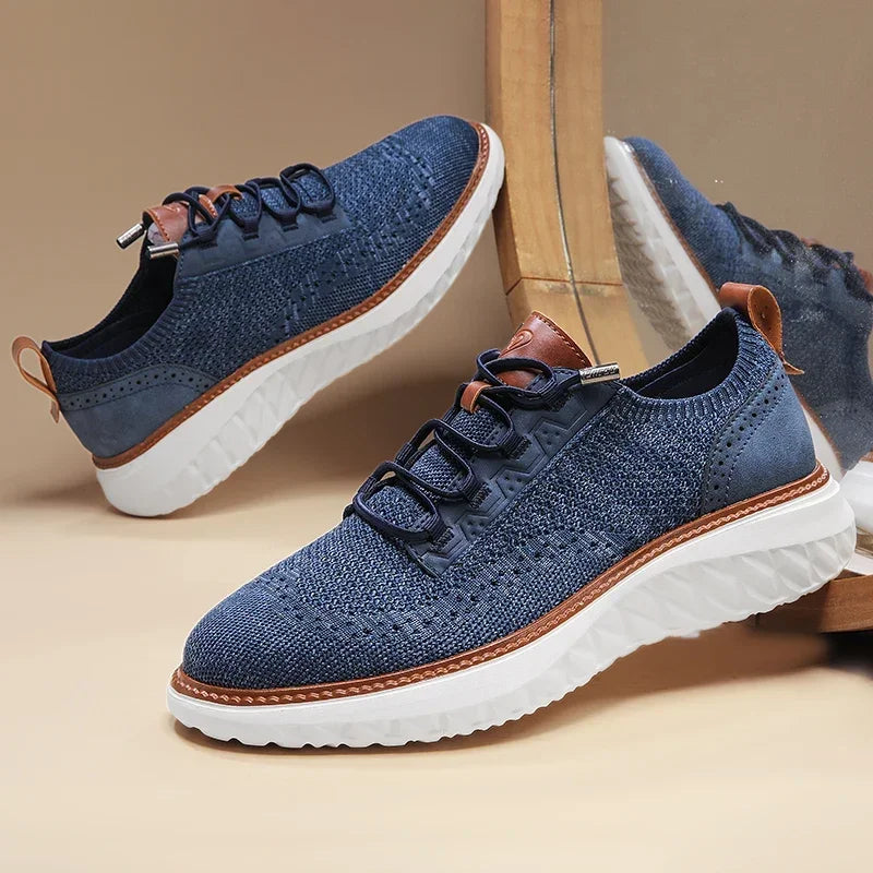 Clayford Shoes