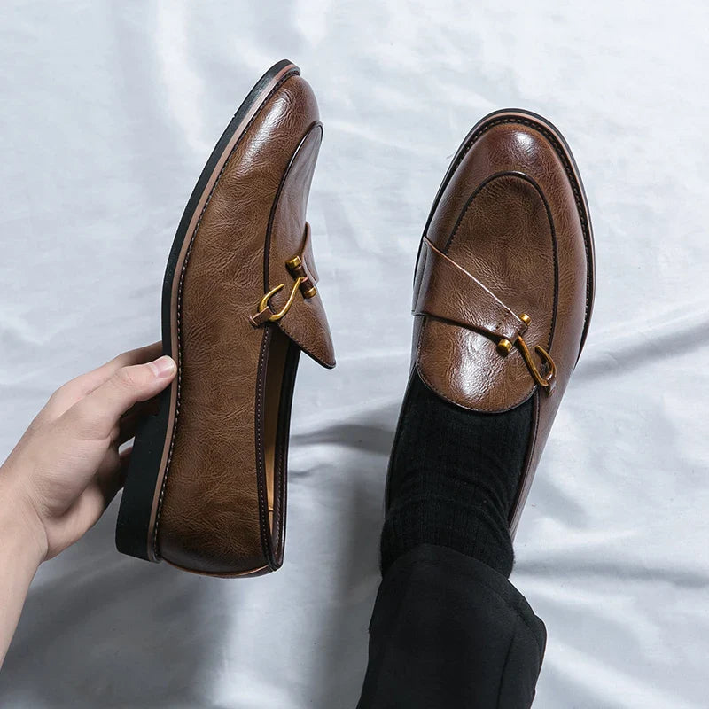 Cruz Loafers