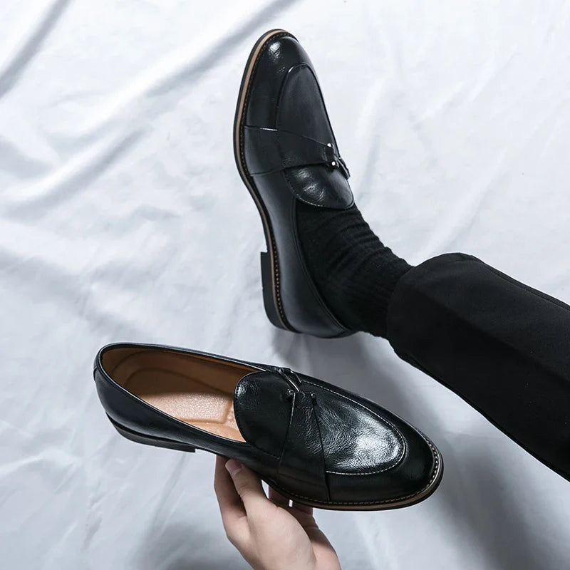 Cruz Loafers