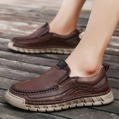 Ruco Genuine Leather Shoes