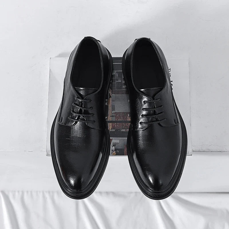 Norley Genuine Leather Shoes