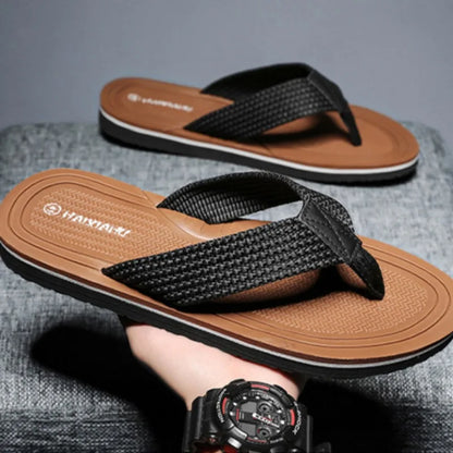Delmar Flip Flops