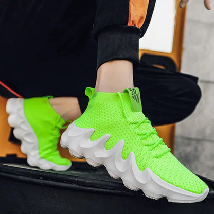 Nero Sneakers