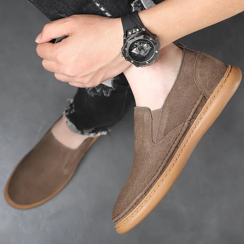 Mason Loafers