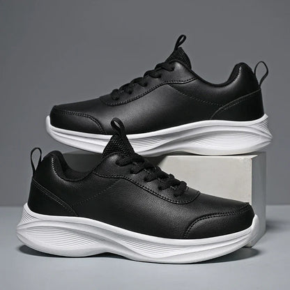 Vego Leather Sneaker