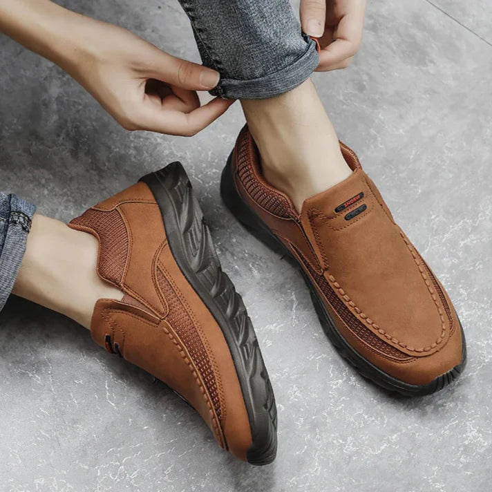 Mailor Shoes