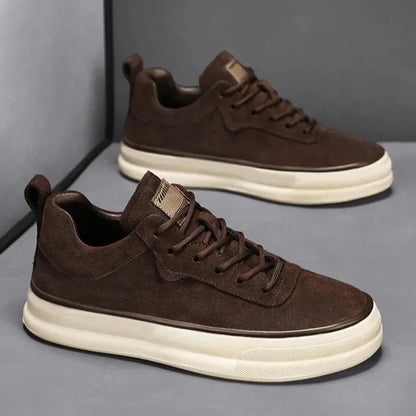 Pecan Sneakers
