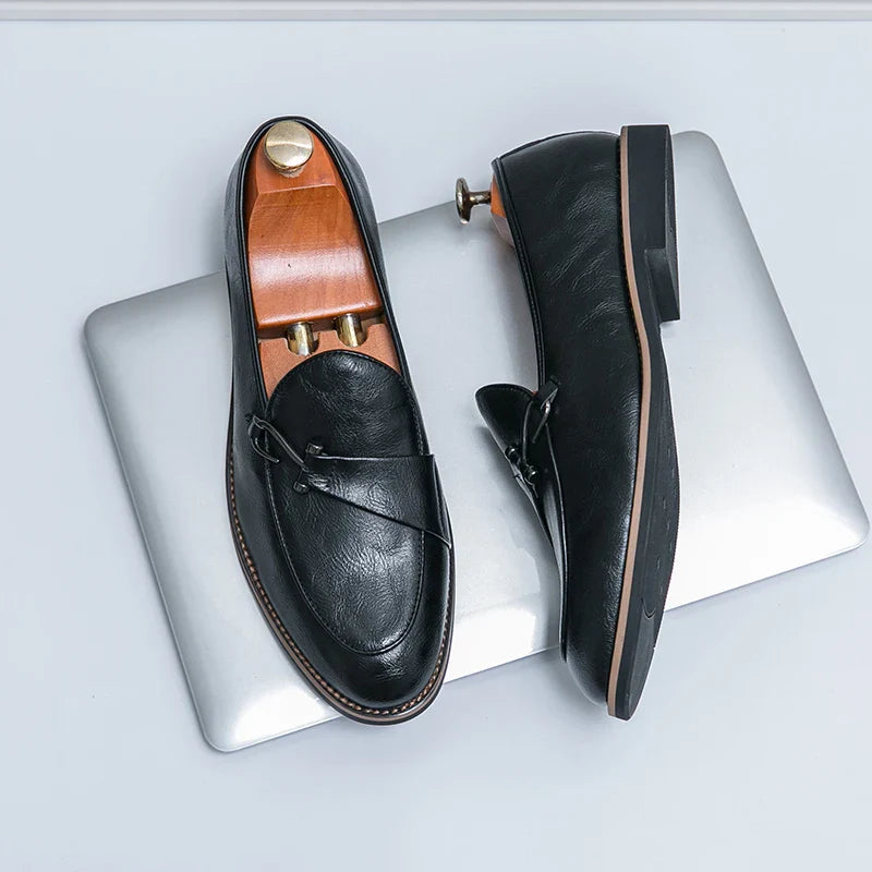 Cruz Loafers
