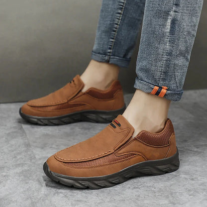 Mailor Shoes
