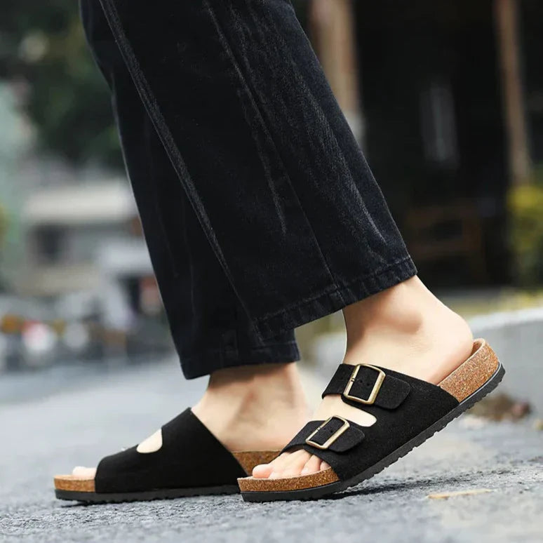 Ojai Sandals