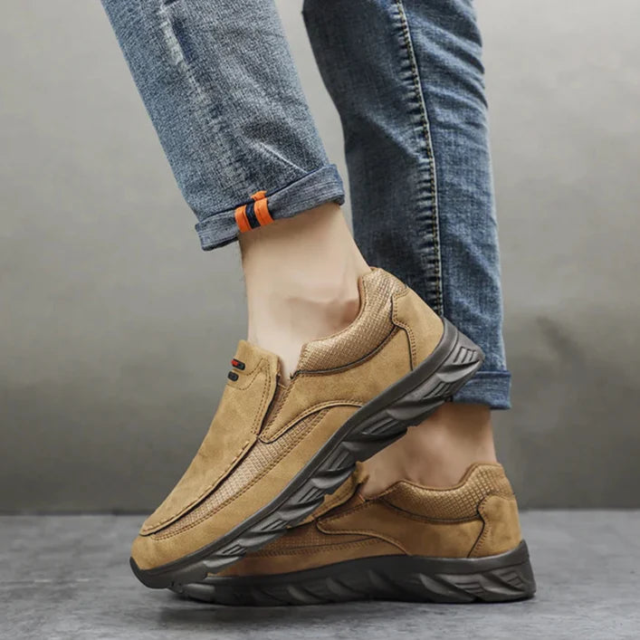 Mailor Shoes