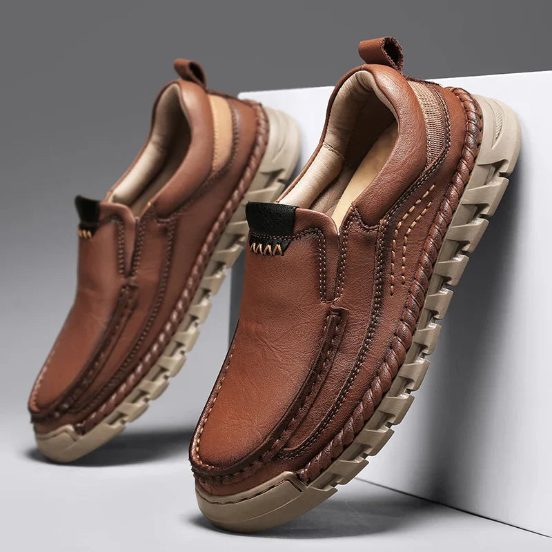 Ruco Genuine Leather Shoes