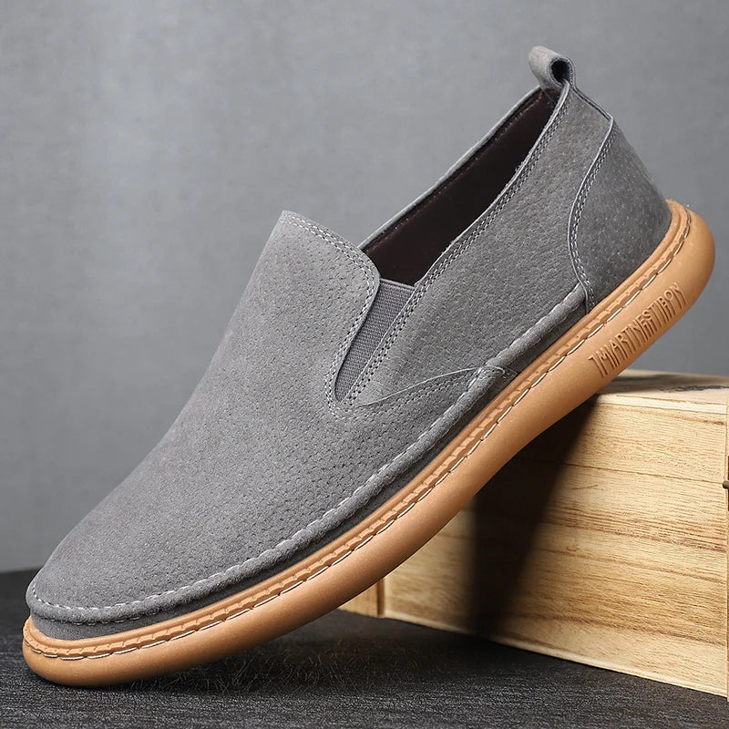 Mason Loafers