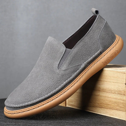 Mason Loafers