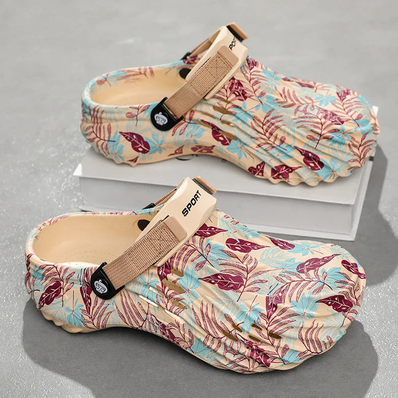 Mohan Clogs