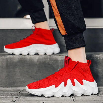 Nero Sneakers