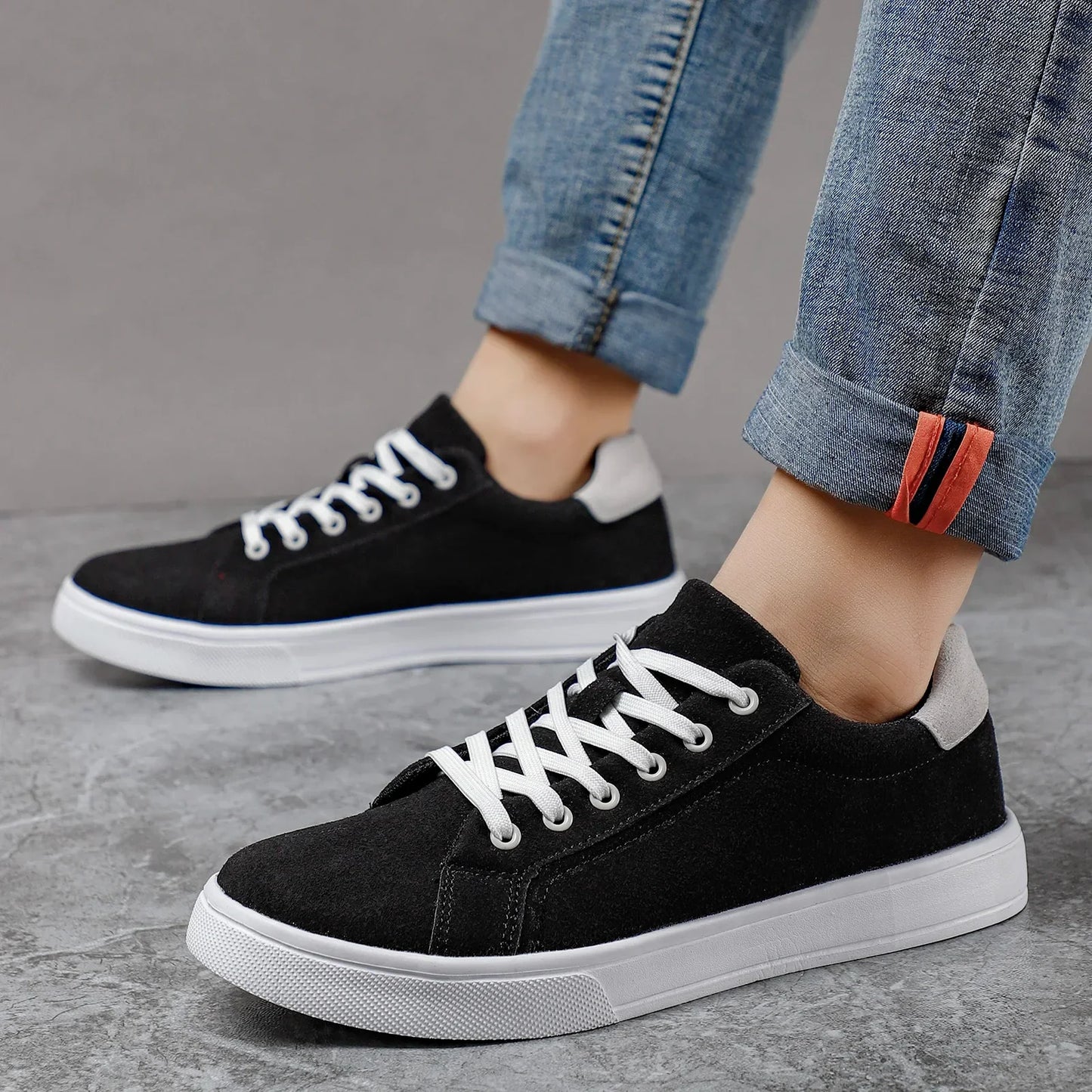 Vankar Sneakers