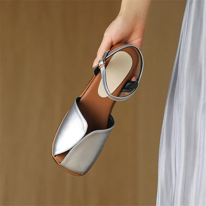 Lorena Flats