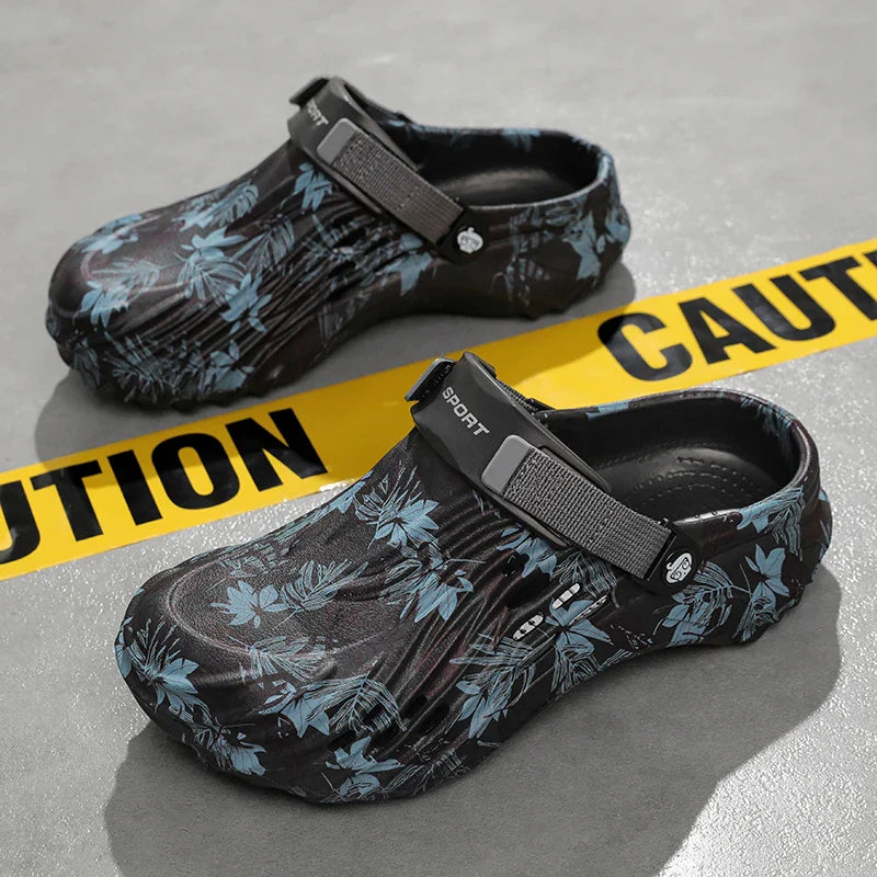 Mohan Clogs