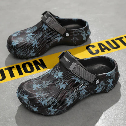 Mohan Clogs