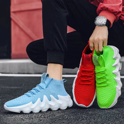 Nero Sneakers