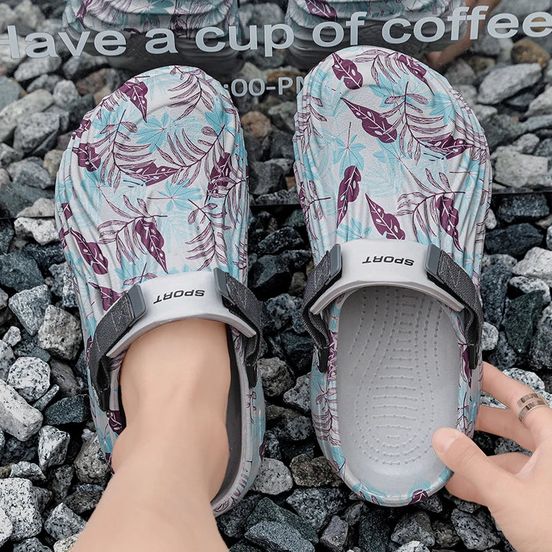 Mohan Clogs