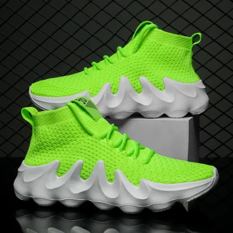 Nero Sneakers
