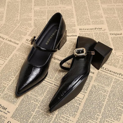 Noella Heels