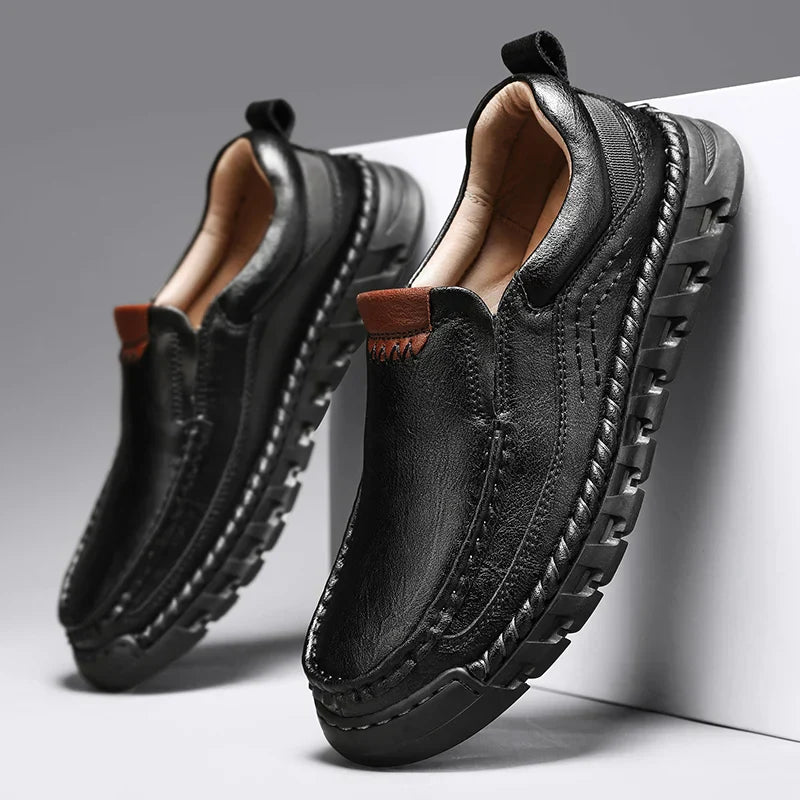 Ruco Genuine Leather Shoes