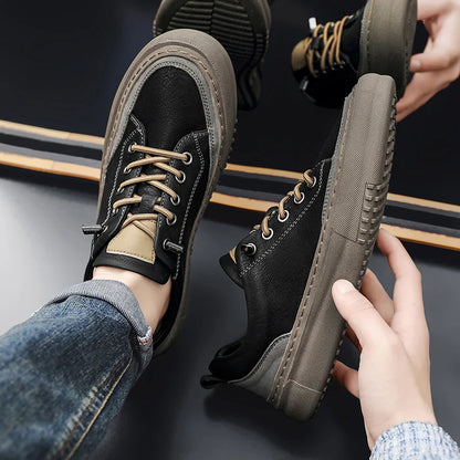 Hanzo Sneakers