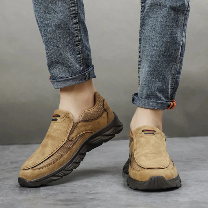 Mailor Shoes