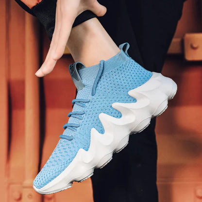 Nero Sneakers