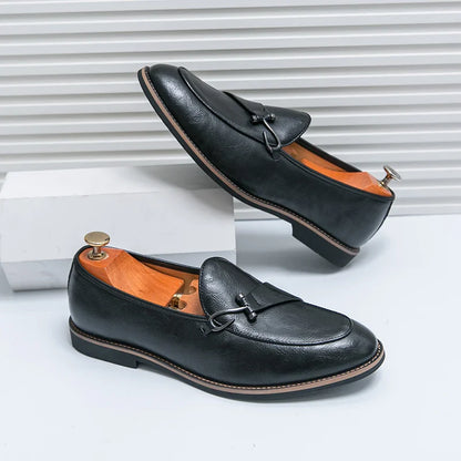 Cruz Loafers