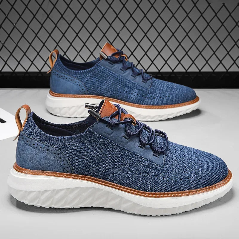 Clayford Shoes