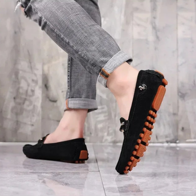 Baren Loafers